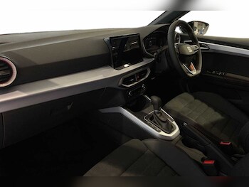 Used SEAT Arona 2025 for sale - 76190597: Photo