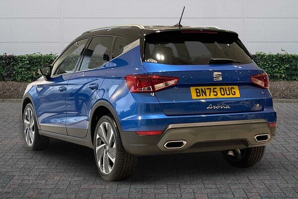 Used SEAT Arona 2025 for sale - 76190597: Photo 3