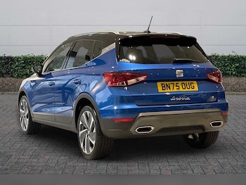 Used SEAT Arona 2025 for sale - 76190597: Photo