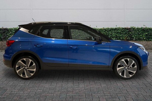 Used SEAT Arona 2025 for sale - 76190597: Photo 4