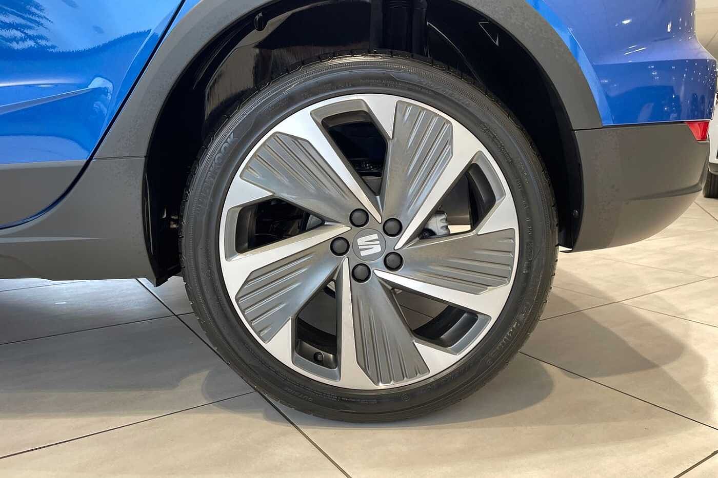 Used SEAT Arona 2025 for sale - 76190597: Photo 5