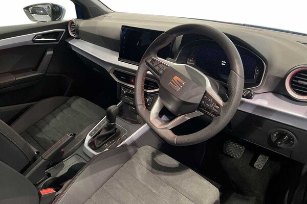 Used SEAT Arona 2025 for sale - 76190597: Photo 6