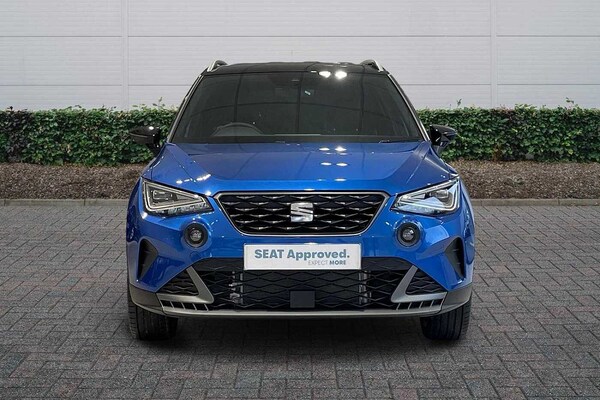 Used SEAT Arona 2025 for sale - 76190597: Photo 7