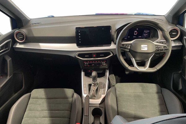 Used SEAT Arona 2025 for sale - 76190597: Photo 9