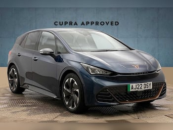 Used Cupra Born 2022 for sale - 79768184: Photo