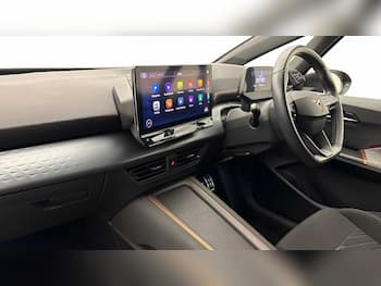 Used Cupra Born 2022 for sale - 79768184: Photo