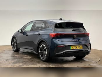 Used Cupra Born 2022 for sale - 79768184: Photo