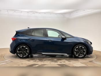 Used Cupra Born 2022 for sale - 79768184: Photo