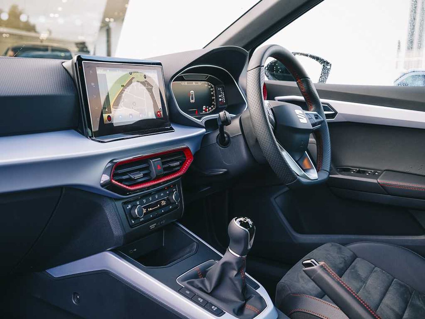 Used SEAT Arona 2022 for sale - 77177482: Photo 2