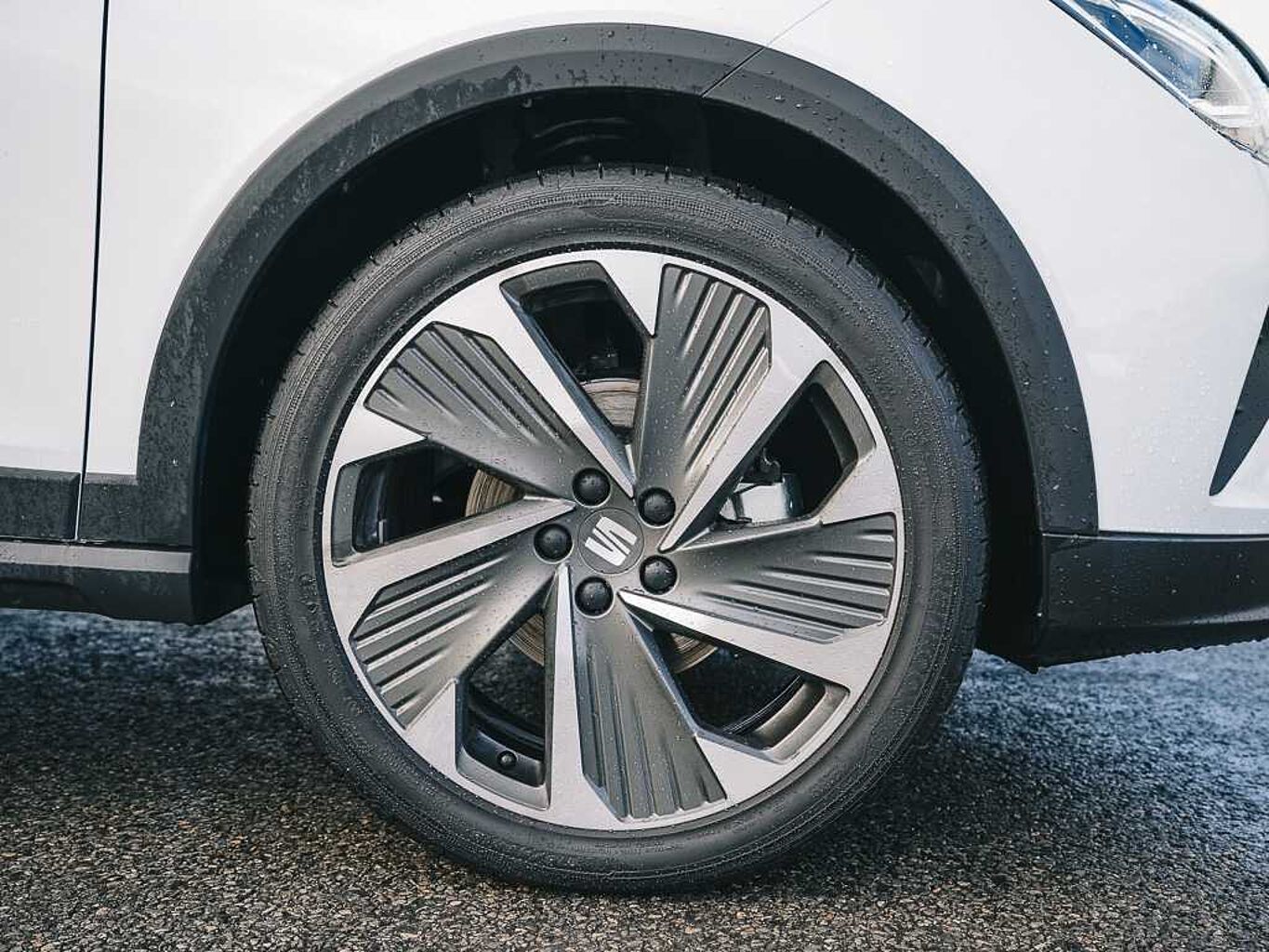 Used SEAT Arona 2022 for sale - 77177482: Photo 5