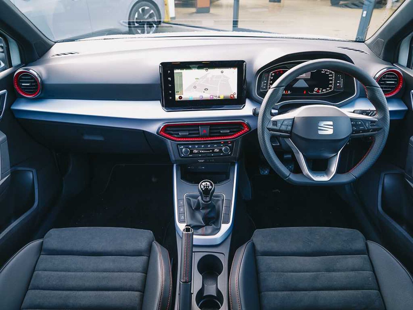 Used SEAT Arona 2022 for sale - 77177482: Photo 8