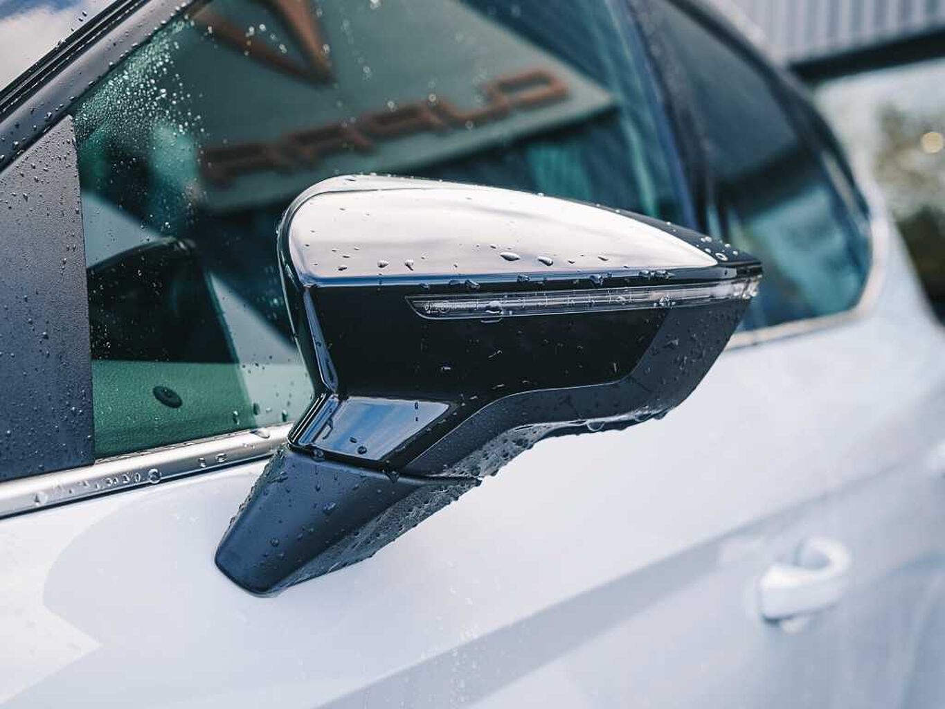 Used SEAT Arona 2022 for sale - 77177482: Photo 9