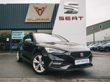 2020 (70) - 1.5 TSI EVO FR 5dr
