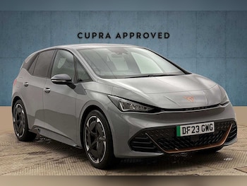 Used Cupra Born 2023 for sale - 78977681: Photo