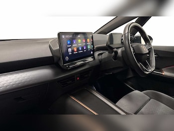 Used Cupra Born 2023 for sale - 78977681: Photo