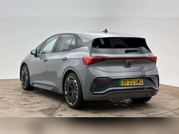 Used Cupra Born 2023 for sale - 78977681: Photo