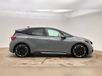 Used Cupra Born 2023 for sale - 78977681: Photo