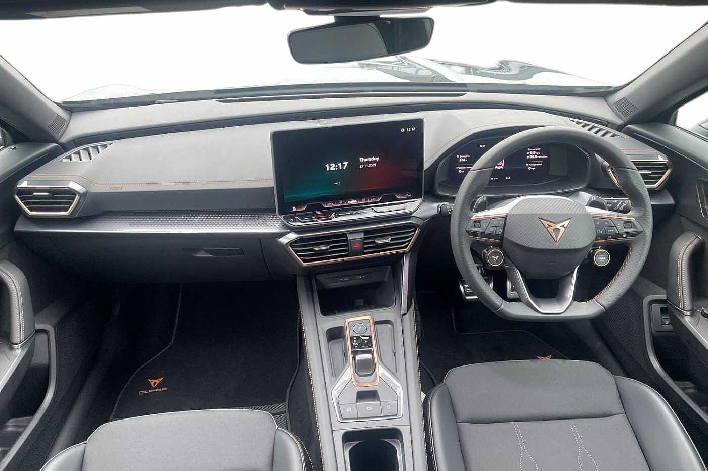 Used Cupra Formentor 2025 for sale - 77176564: Photo 9