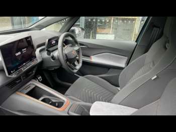 Used Cupra Born 2025 for sale - 74863200: Photo