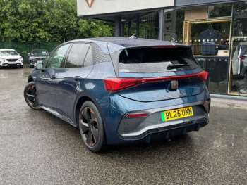 Used Cupra Born 2025 for sale - 74863200: Photo