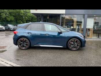Used Cupra Born 2025 for sale - 74863200: Photo
