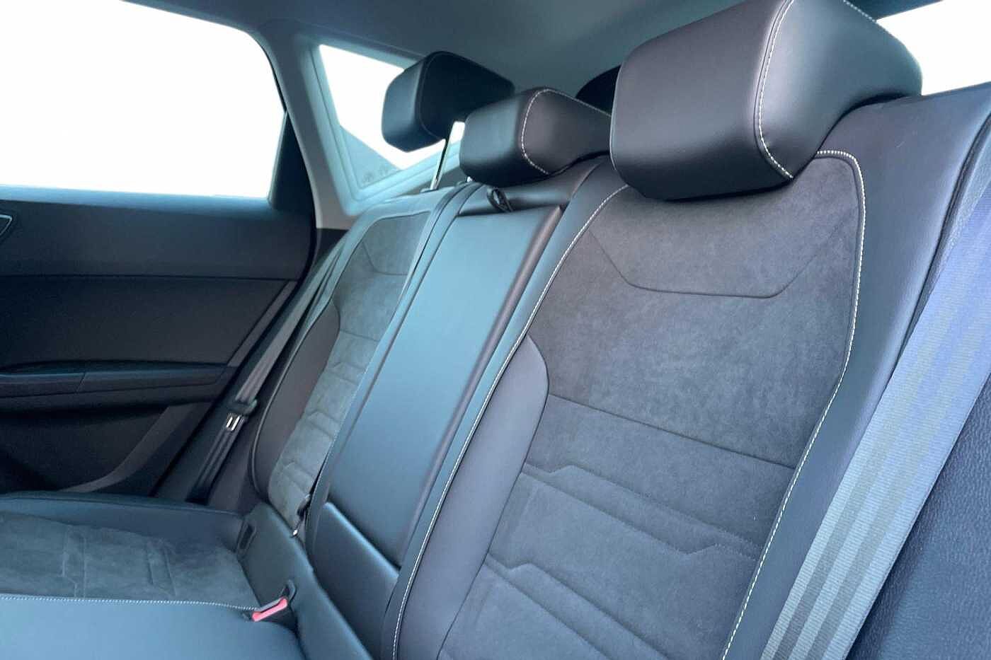 Used SEAT Ateca 2022 for sale - 77231571: Photo 10