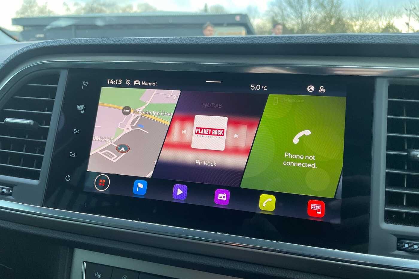 Used SEAT Ateca 2022 for sale - 77231571: Photo 12