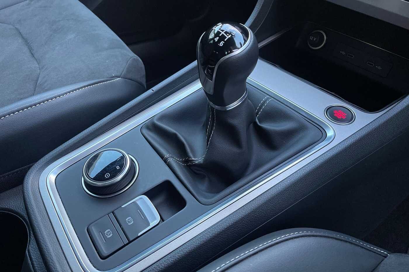 Used SEAT Ateca 2022 for sale - 77231571: Photo 14