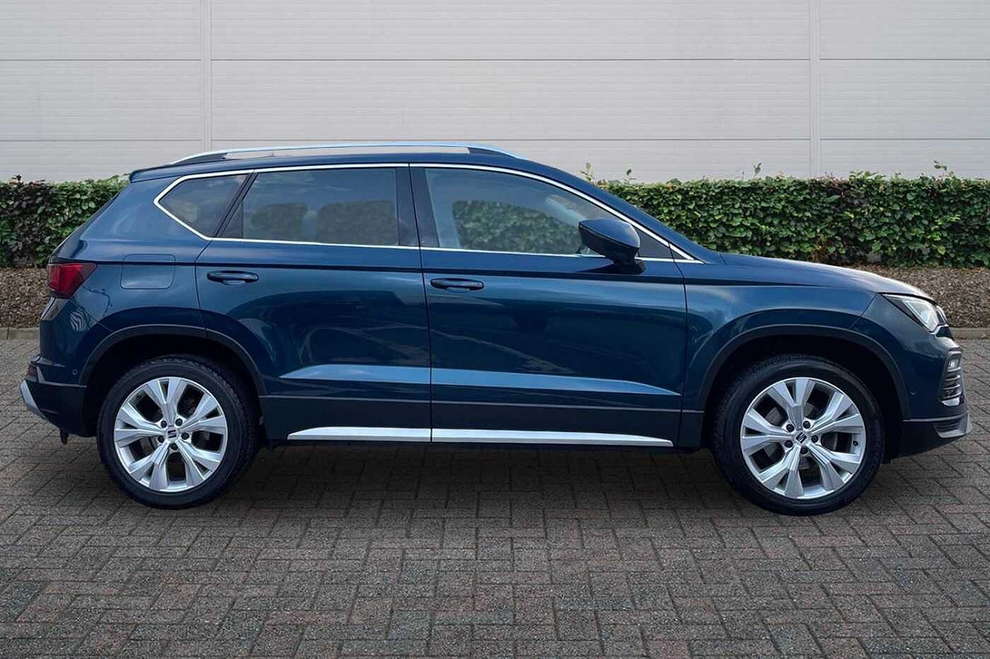 Used SEAT Ateca 2022 for sale - 77231571: Photo 4