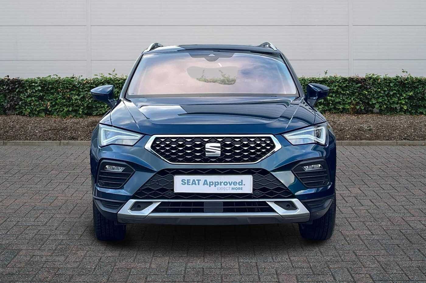 Used SEAT Ateca 2022 for sale - 77231571: Photo 7