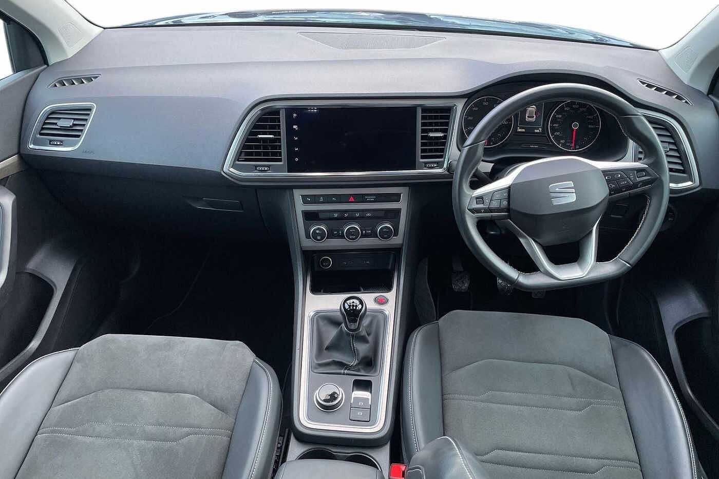 Used SEAT Ateca 2022 for sale - 77231571: Photo 9