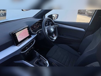 Used SEAT Arona 2025 for sale - 74058501: Photo