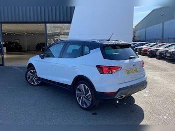 Used SEAT Arona 2025 for sale - 74058501: Photo