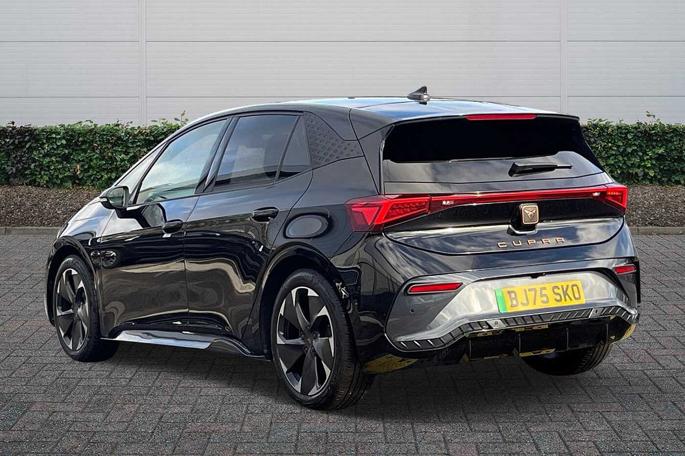 Used Cupra Born 2025 for sale - 77177667: Photo 3