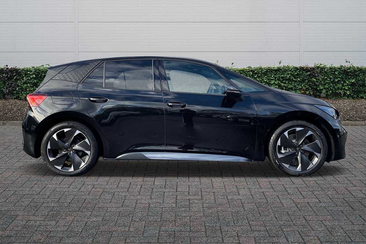 Used Cupra Born 2025 for sale - 77177667: Photo 4