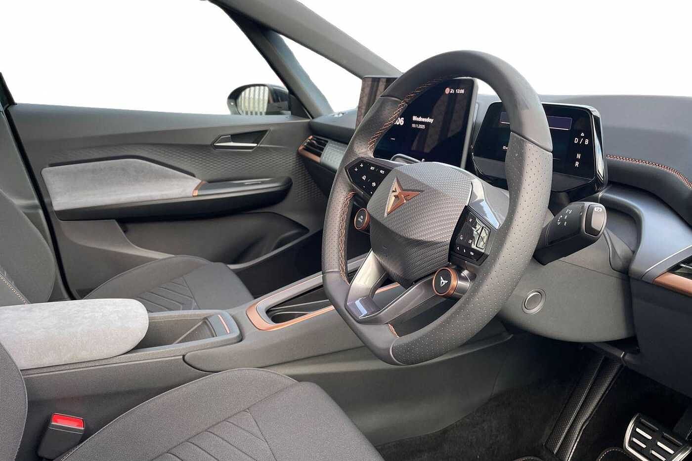 Used Cupra Born 2025 for sale - 77177667: Photo 6