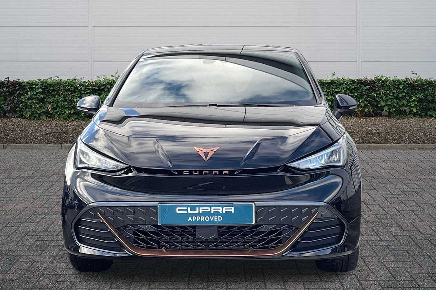 Used Cupra Born 2025 for sale - 77177667: Photo 7