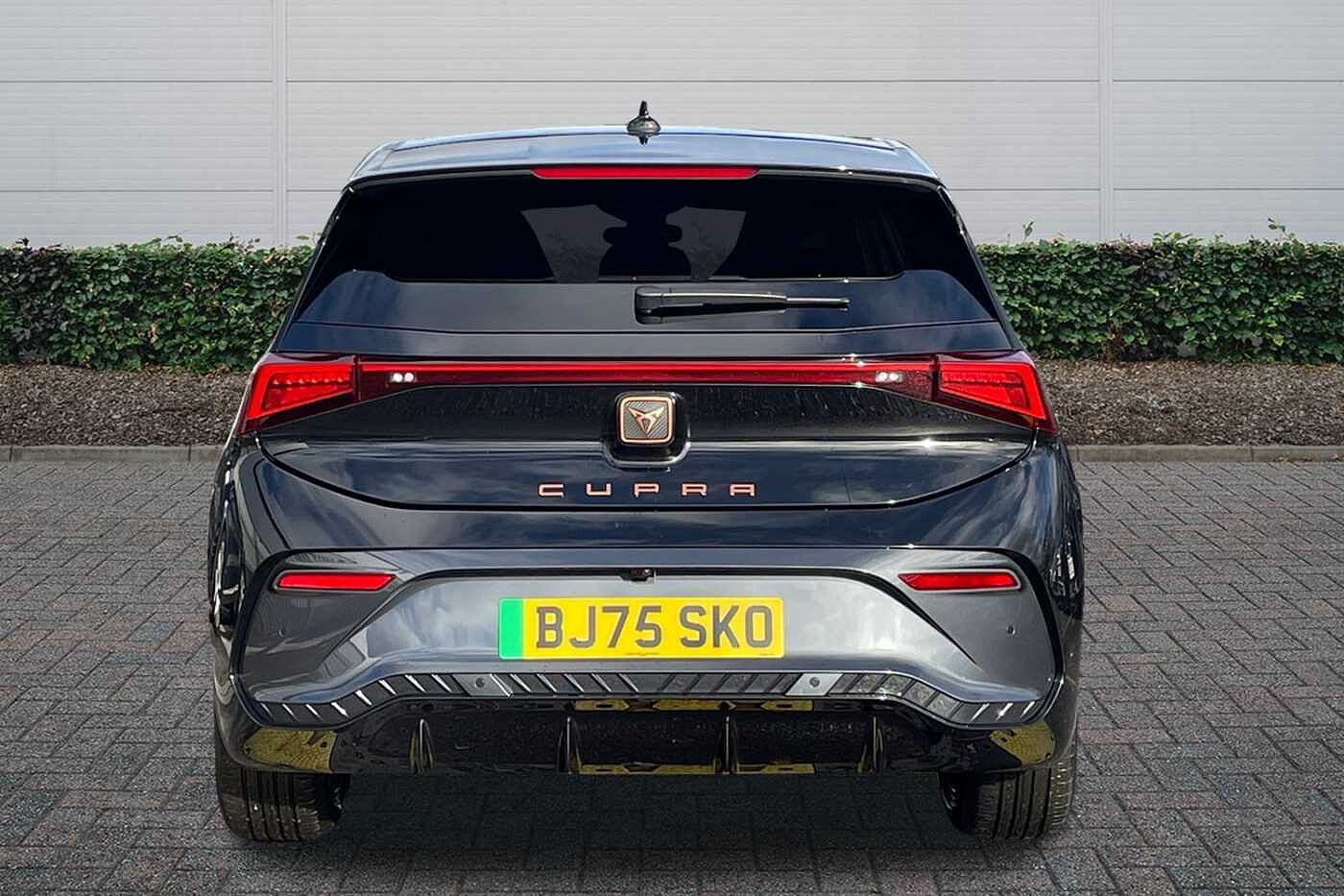 Used Cupra Born 2025 for sale - 77177667: Photo 8