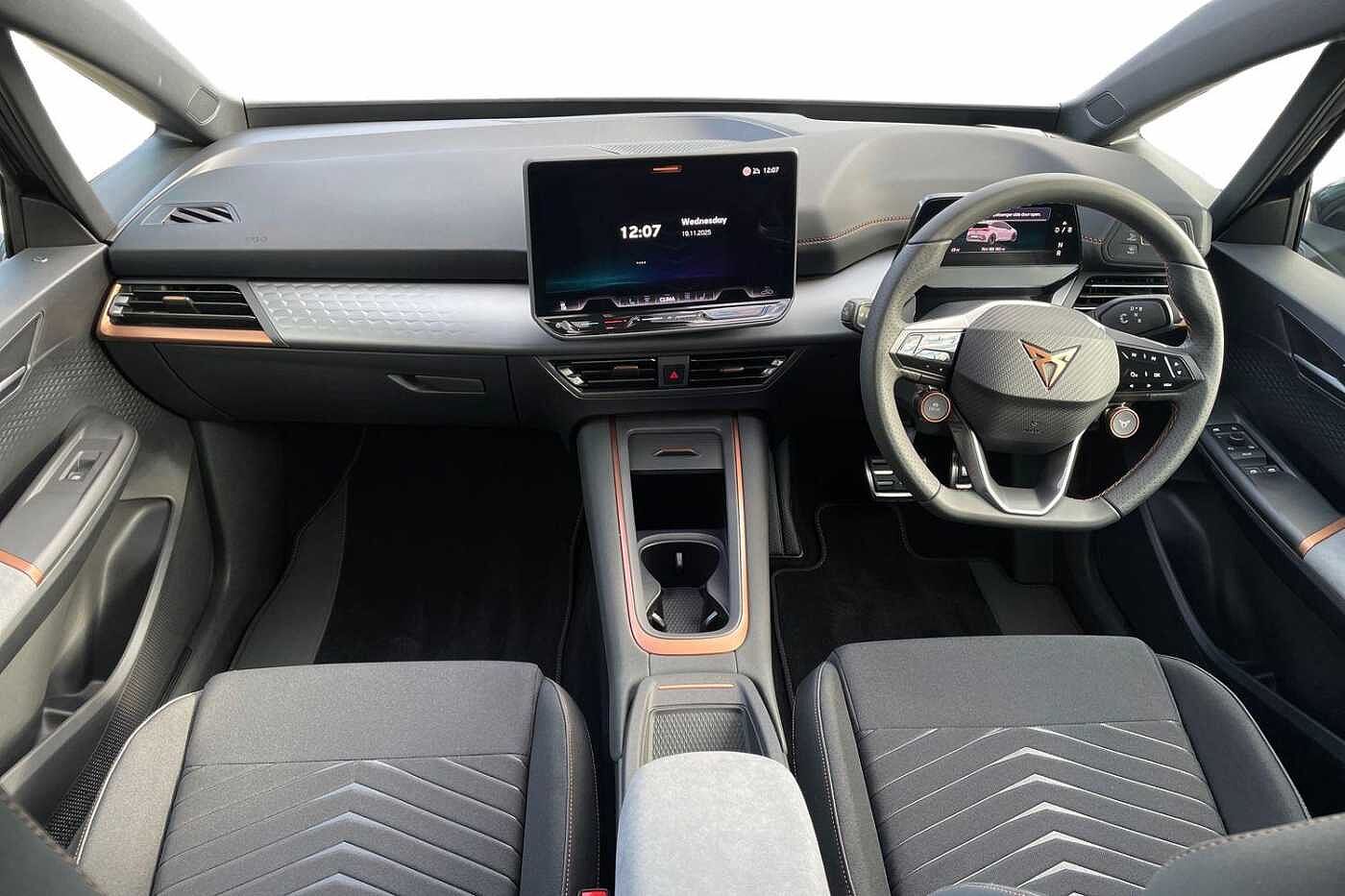 Used Cupra Born 2025 for sale - 77177667: Photo 9