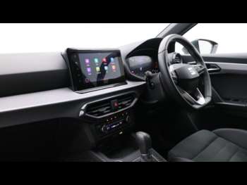 Used SEAT Ibiza 2023 for sale - 74936547: Photo