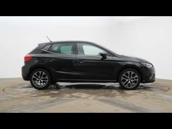 Used SEAT Ibiza 2023 for sale - 74936547: Photo