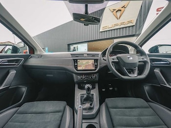 Used SEAT Ibiza 2019 for sale - 77498123: Photo