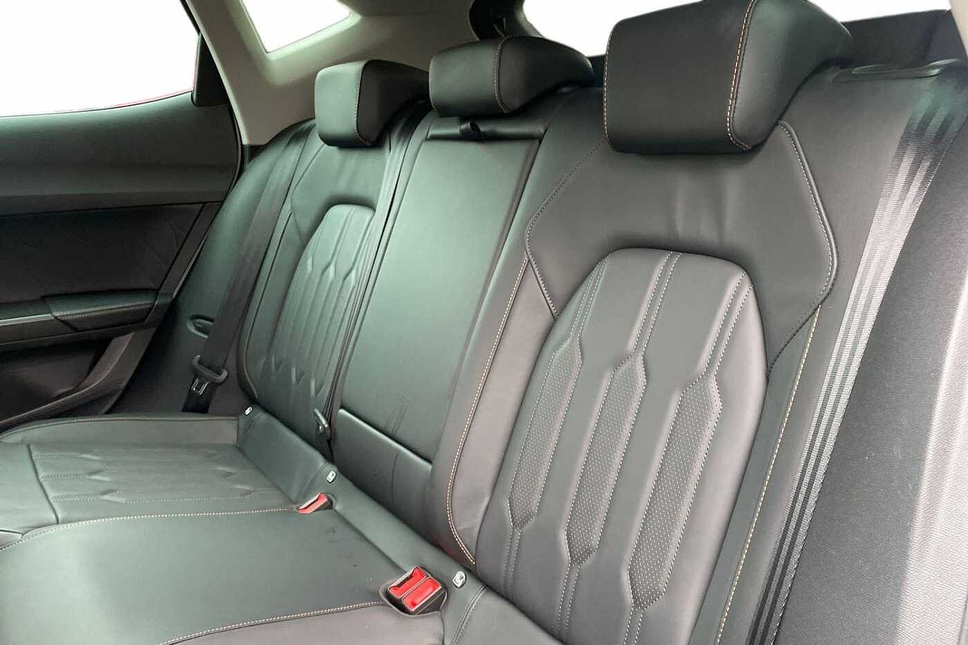 Used Cupra Formentor 2022 for sale - 76111547: Photo 10