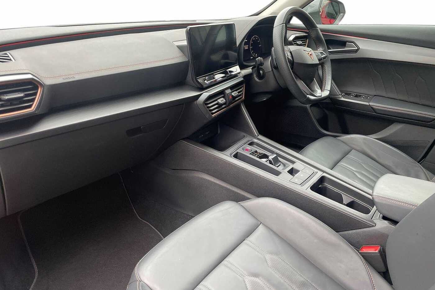 Used Cupra Formentor 2022 for sale - 76111547: Photo 2