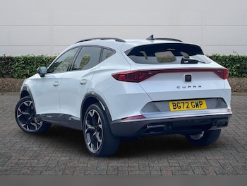 Used Cupra Formentor 2022 for sale - 76111547: Photo 2
