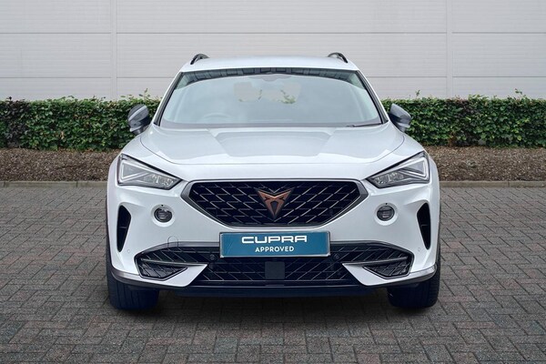 Used Cupra Formentor 2022 for sale - 76111547: Photo 3