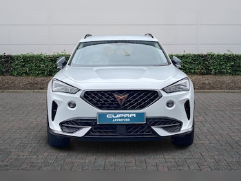 Used Cupra Formentor 2022 for sale - 76111547: Photo 3