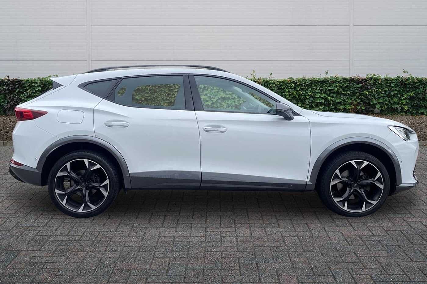 Used Cupra Formentor 2022 for sale - 76111547: Photo 4