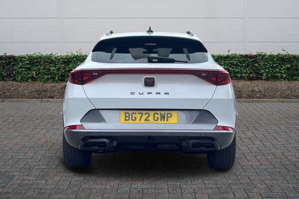 Used Cupra Formentor 2022 for sale - 76111547: Photo 4