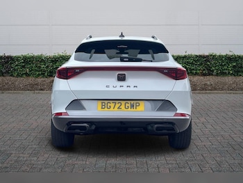 Used Cupra Formentor 2022 for sale - 76111547: Photo 4